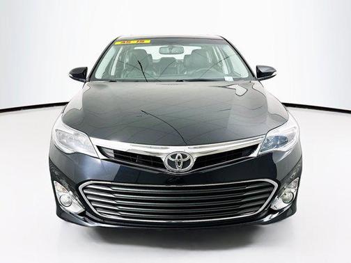 2015 Toyota Avalon XLE Touring