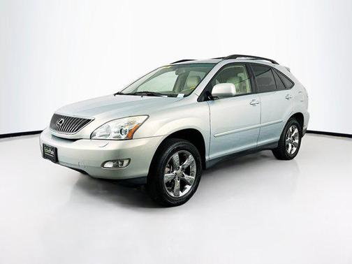 2004 Lexus RX 330 Base
