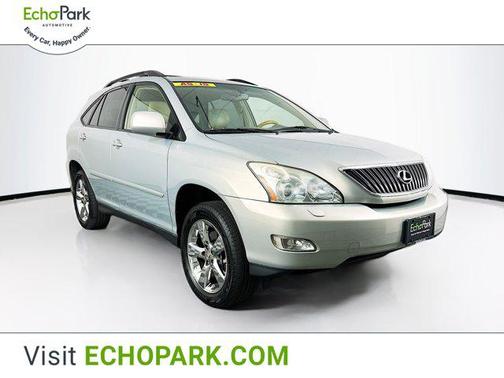 2004 Lexus RX 330 Base