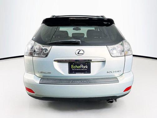 2004 Lexus RX 330 Base