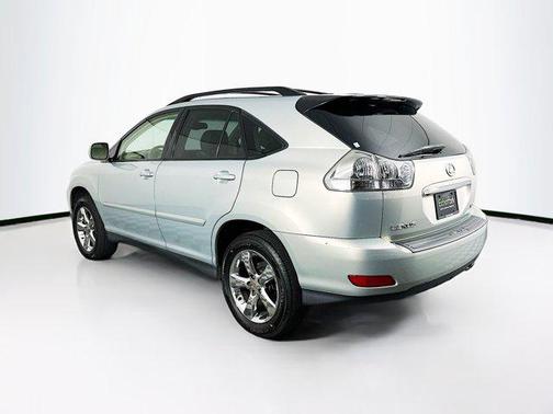 2004 Lexus RX 330 Base