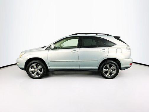 2004 Lexus RX 330 Base