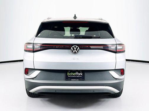 2022 Volkswagen ID.4 Pro S