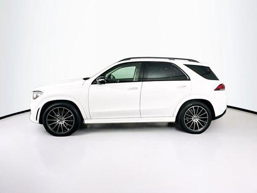 2020 Mercedes-Benz GLE 450 AWD 4MATIC