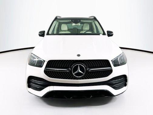 2020 Mercedes-Benz GLE 450 AWD 4MATIC