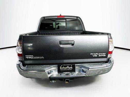 2014 Toyota Tacoma PreRunner