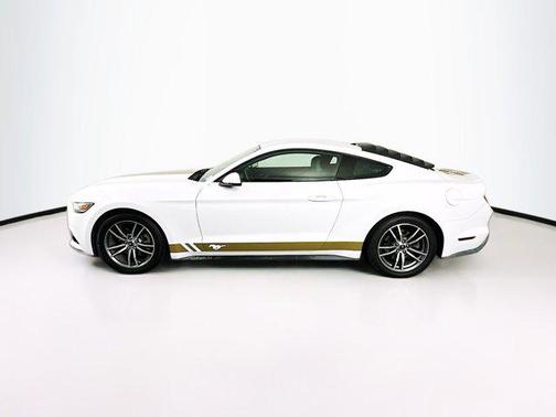 2015 Ford Mustang EcoBoost Premium
