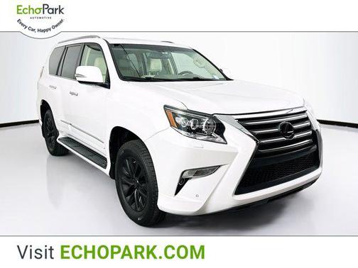 2019 Lexus GX 460 Premium
