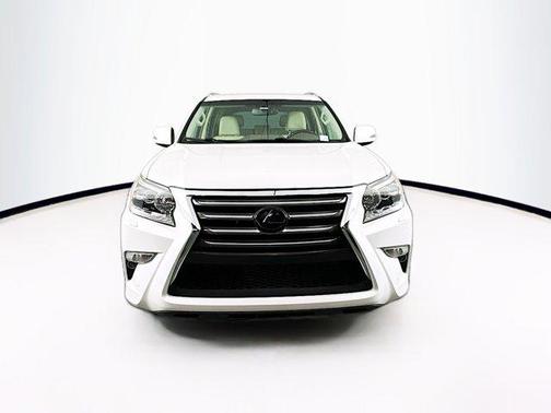 2019 Lexus GX 460 Premium