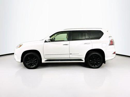 2019 Lexus GX 460 Premium