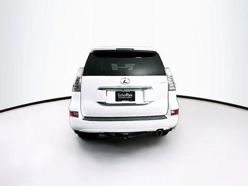 2019 Lexus GX 460 Premium