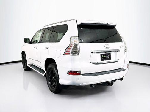 2019 Lexus GX 460 Premium