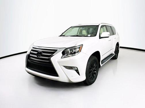 2019 Lexus GX 460 Premium