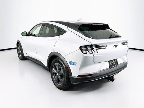 2021 Ford Mustang Mach-E Select