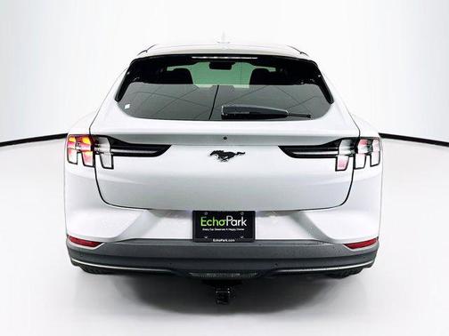 2021 Ford Mustang Mach-E Select