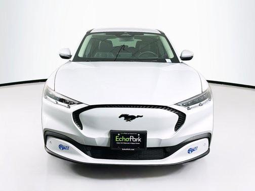 2021 Ford Mustang Mach-E Select