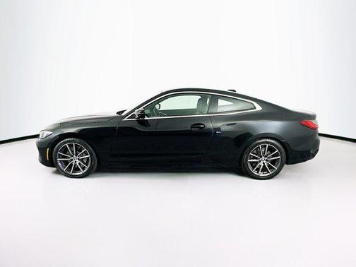 2025 BMW 430 i