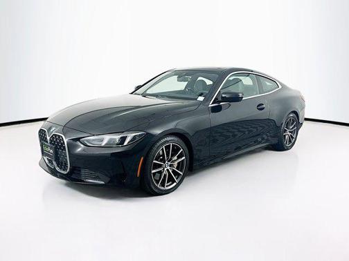 2025 BMW 430 i