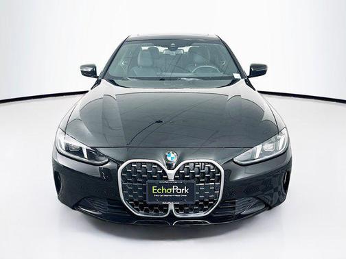 2025 BMW 430 i