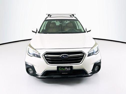 2018 Subaru Outback 3.6R Touring