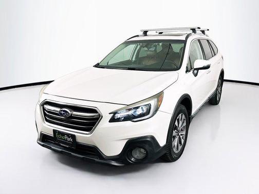 2018 Subaru Outback 3.6R Touring