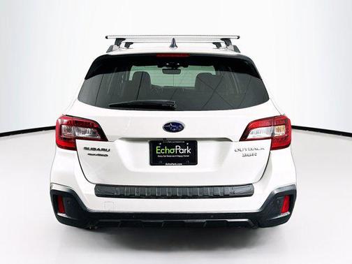 2018 Subaru Outback 3.6R Touring