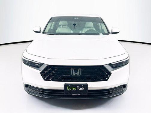 2024 Honda Accord LX 1.5T