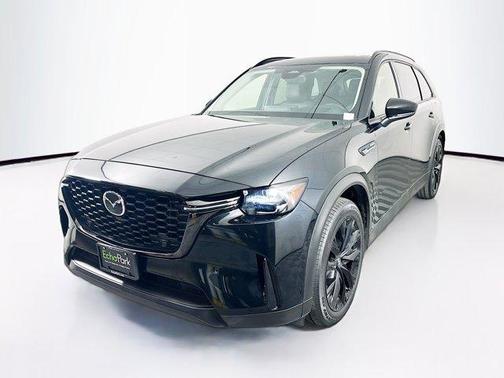 2025 Mazda CX-90 3.3 Turbo Premium Sport