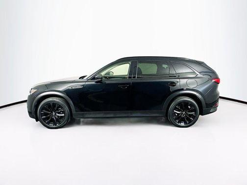 2025 Mazda CX-90 3.3 Turbo Premium Sport