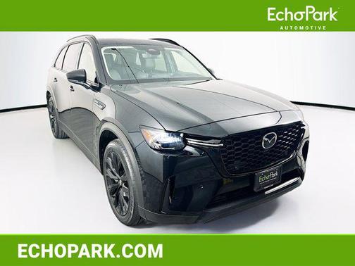2025 Mazda CX-90 3.3 Turbo Premium Sport