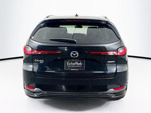 2025 Mazda CX-90 3.3 Turbo Premium Sport