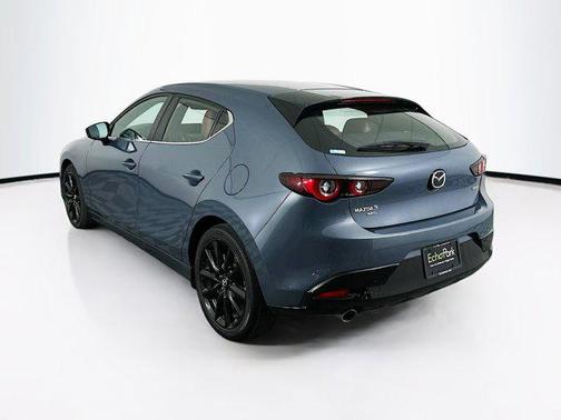 2024 Mazda Mazda3 AWD