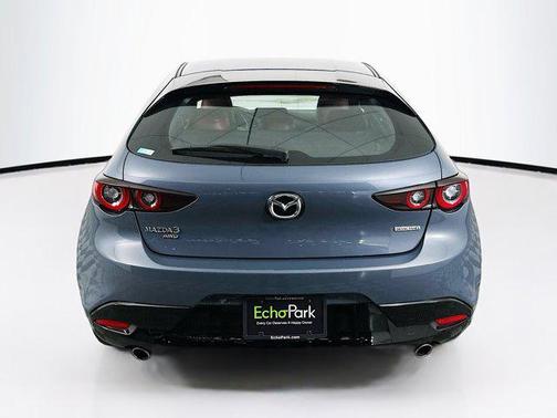 2024 Mazda Mazda3 AWD