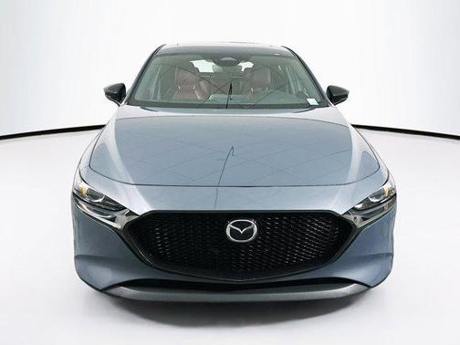 2024 Mazda Mazda3 AWD