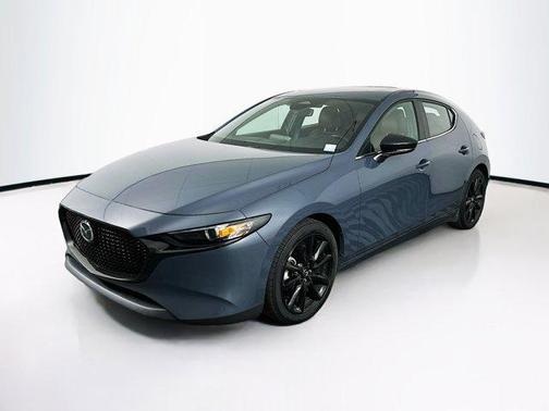 2024 Mazda Mazda3 AWD