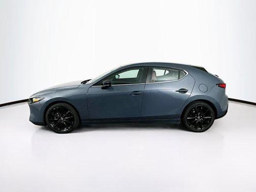 2024 Mazda Mazda3 AWD