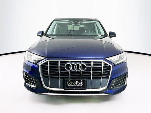 2021 Audi Q7 45 Premium
