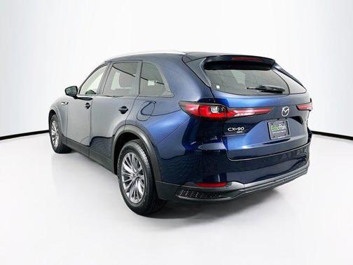 2025 Mazda CX-90 3.3 Turbo S