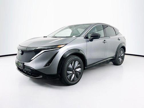 2023 Nissan ARIYA ENGAGE