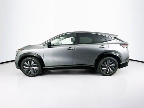 2023 Nissan ARIYA ENGAGE