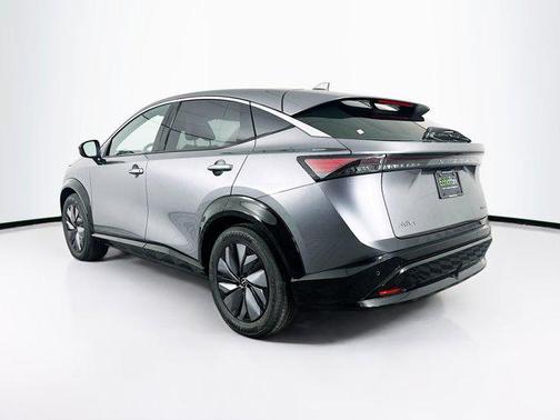 2023 Nissan ARIYA ENGAGE