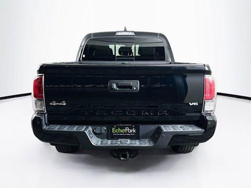 2021 Toyota Tacoma Limited