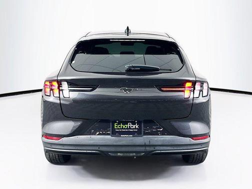 2022 Ford Mustang Mach-E Select