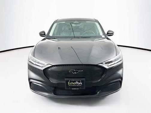2022 Ford Mustang Mach-E Select