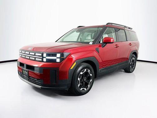 2024 Hyundai SANTA FE SEL 2.4