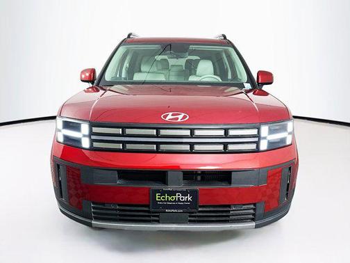 2024 Hyundai SANTA FE SEL 2.4