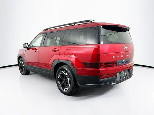 2024 Hyundai SANTA FE SEL 2.4