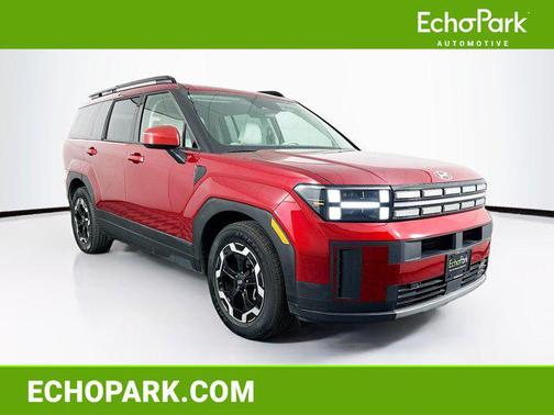 2024 Hyundai SANTA FE SEL 2.4