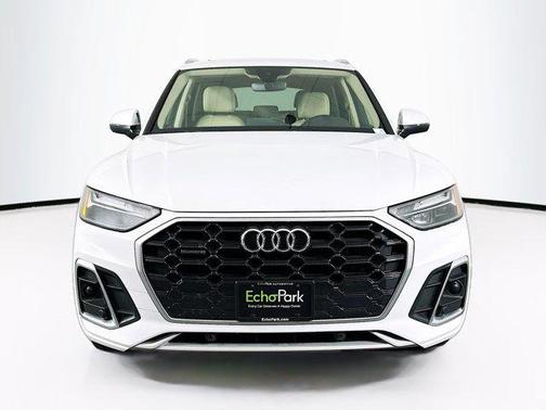 2021 Audi Q5 Premium 55 TFSI e quattro S tronic