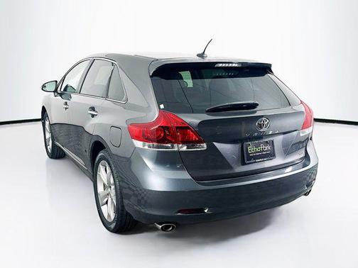 2015 Toyota Venza XLE
